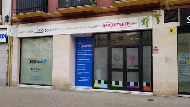 Grupo Blogosur Comunicación