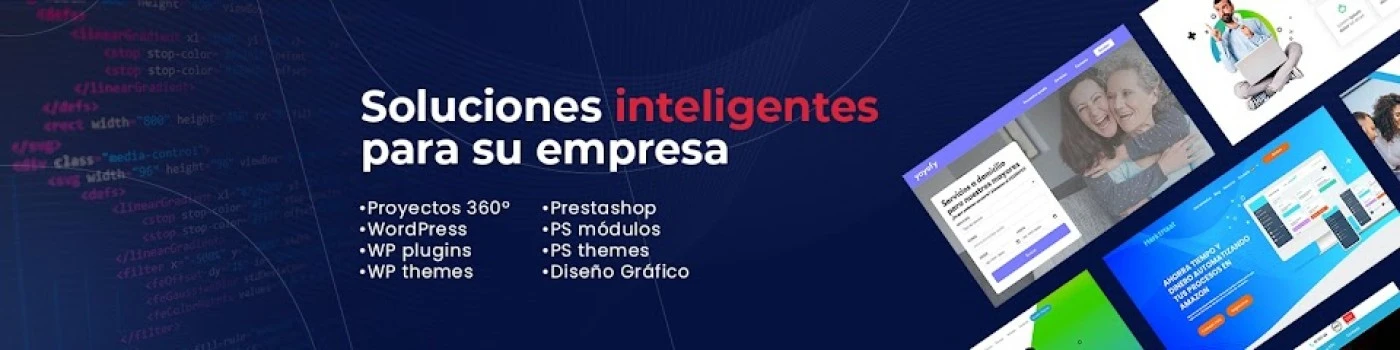 Agencia Digital SP | Consultoría · Diseño · Desarrollo
