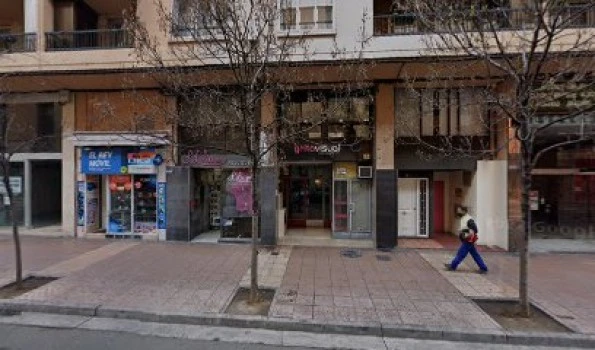 Páginas web y Tiendas Online Zaragoza