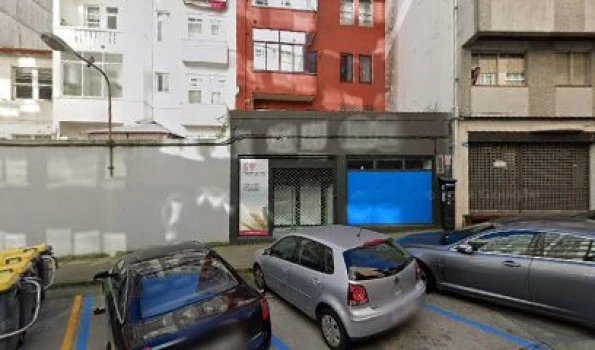 Fusión Activa (A Coruña)