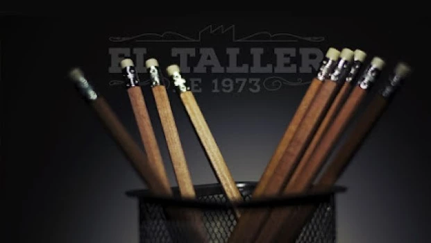 El taller de 1973