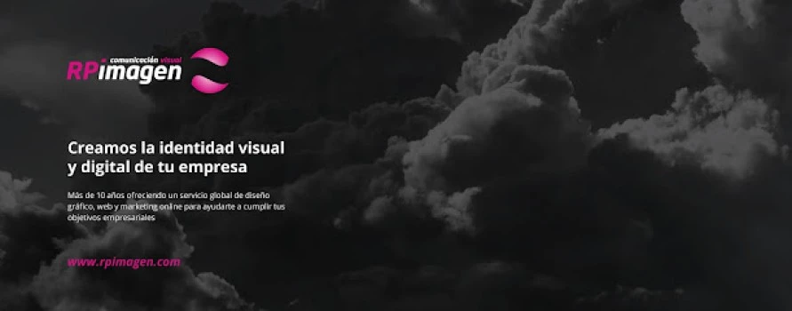 RP Imagen | Diseño Web Vitoria | Diseño Gráfico Vitoria