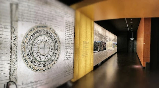 Stereografica