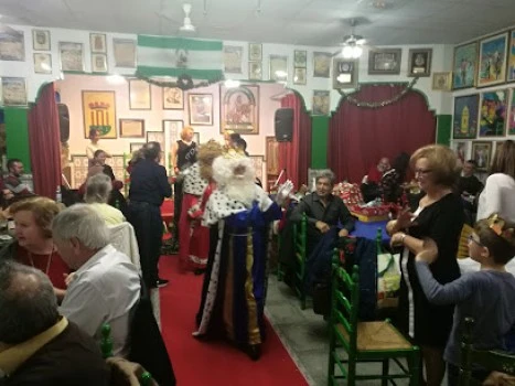 Coro Rociero Alicante