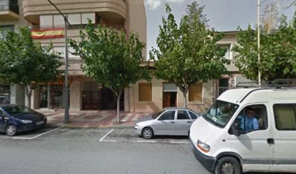 Carlos Poveda Miralles