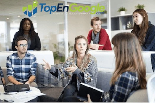 TopenGoogle - Agencia de Posicionamiento Web SEO desde Alicante | SEO | Agencia de SEO