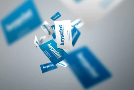 HeyPrint!