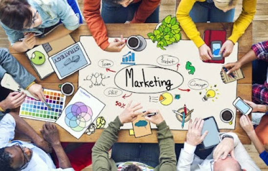 Resolving | Marketing Digital y Posicionamiento Web en Almería