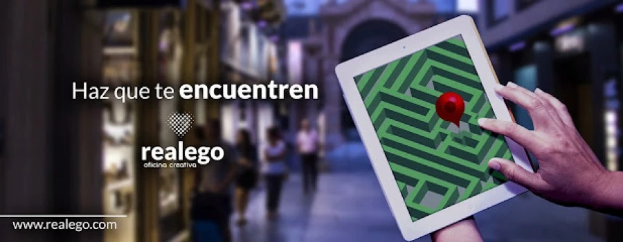 Realego Oficina Creativa