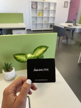 Isocialink