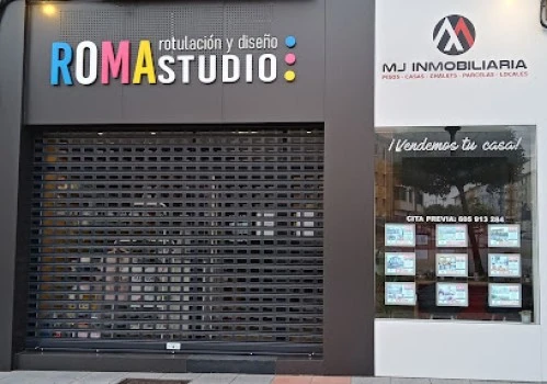 ROMAstudio