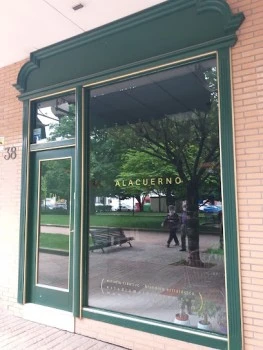 Alacuerno Studio
