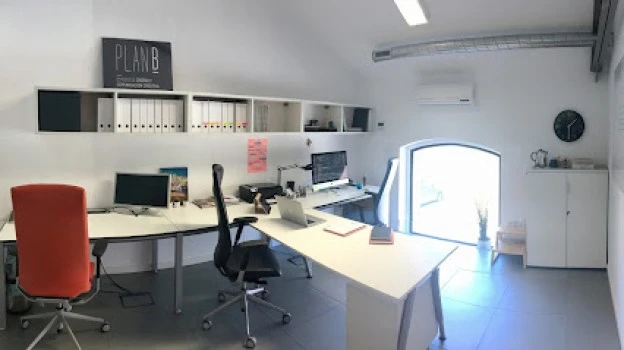 PlanB Estudio Creativo