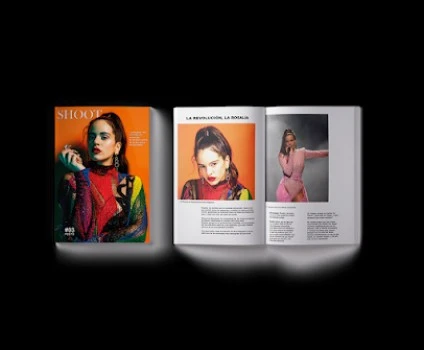 Mimesis Estudio de diseño gráfico en Asturias