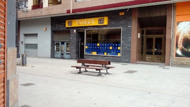 Trazos