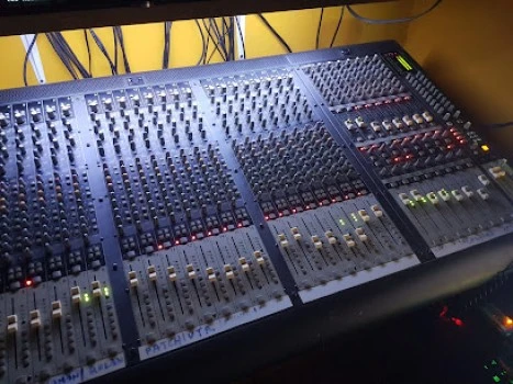 Hexagon Multimedia