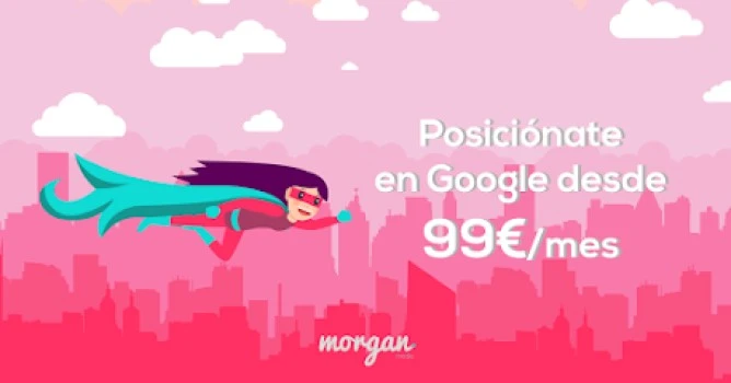 morgan media