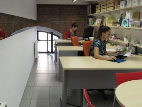 +QueGusto - Tu estudio creativo