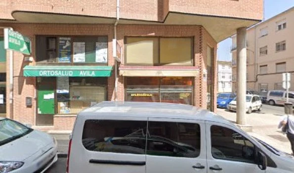 Grupo Desarte - Ávila