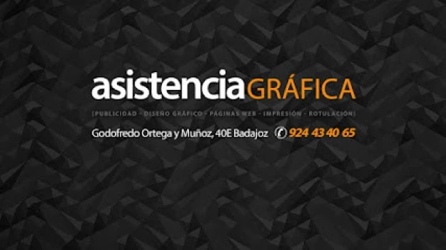 Asistencia Gráfica