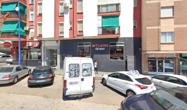 David Utrero S L