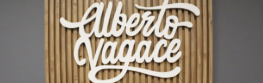 Alberto Vagace | estudio de diseño