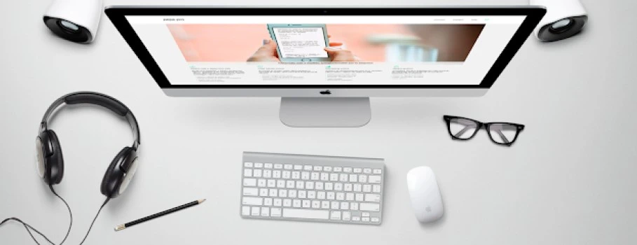 Diseño web y diseño gráfico Pepe Pro