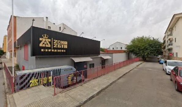 Zona Zeta