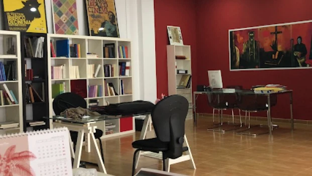 Infinito Estudio S.L.