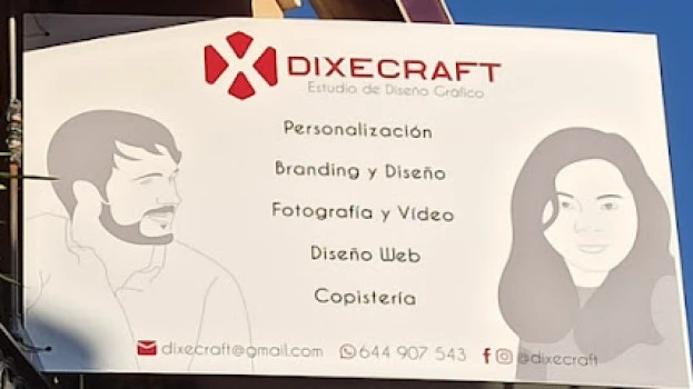 Dixecraft