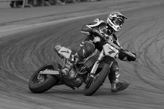 Zeta Riders Graphics