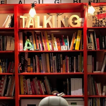 Talking Design Studio