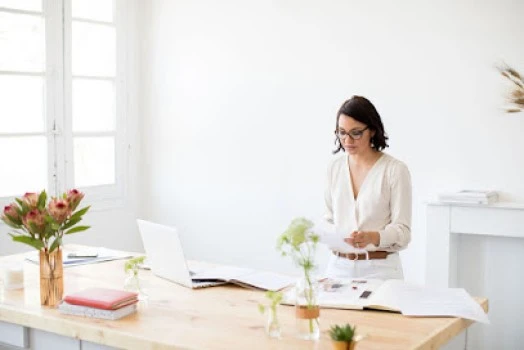 The Visual Corner - Estudio de Branding en Barcelona