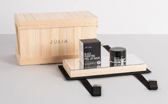 Garrofé | Design &amp; Packaging Atelier en Barcelona