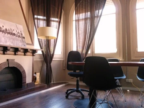Atoom Studio Barcelona