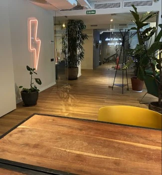 ESTOCOM Diagonal | Diseño Web Barcelona
