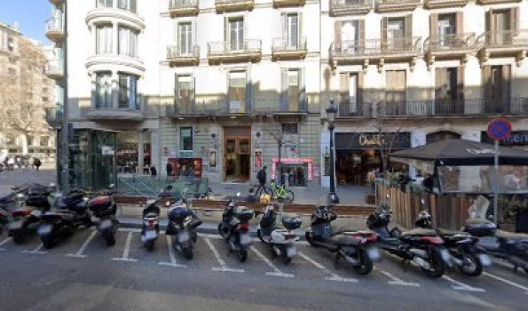 Actimedia BCN