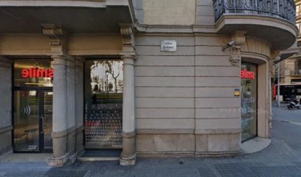 Disseny Web Barcelona | Dobuss