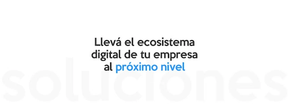 Solvo :: Diseño Web Barcelona