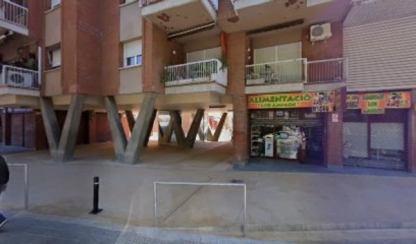 Abeceweb SCP - Barcelona