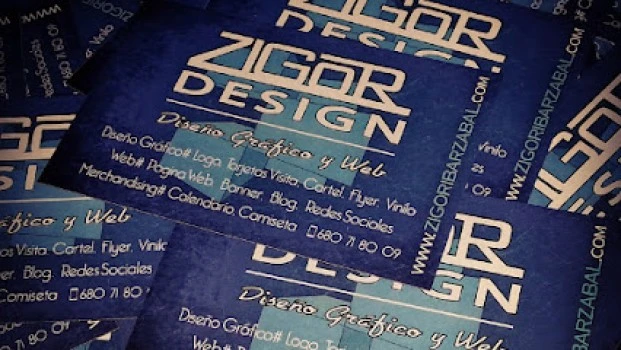 Zigor Design