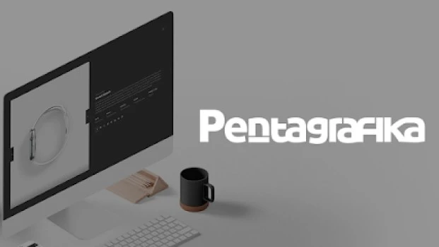 Pentagrafika | Gernika