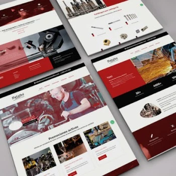 Canela Visual | Estudio de diseño gráfico