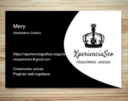 Xperiencia Grafica