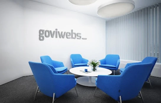 Goviwebs - Desarrollo Web y Posicionamiento en Google