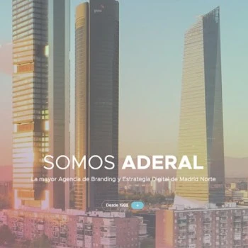 ADERAL Agencia