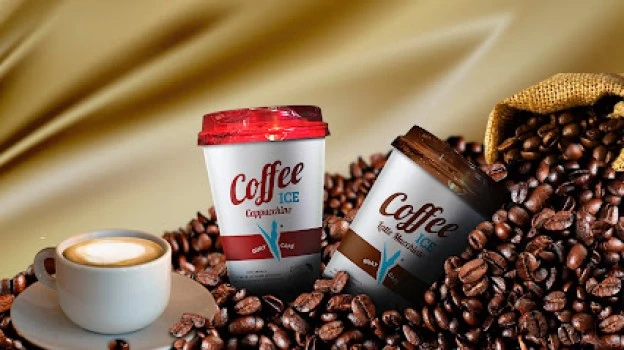 Increative - Diseño gráfico, web, packaging.