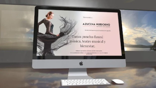 • Los Martes No Hay Luna • Diseño de Paginas Web