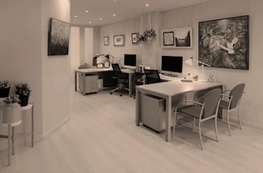 IRÜBI estudio creativo