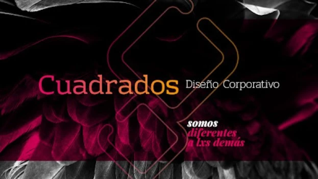 CUADRADOS Estudio